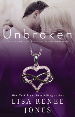 [The Secret Life of Amy Bensen 3.50] • Unbroken